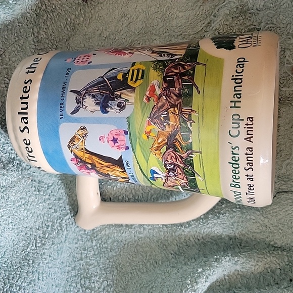 Collector stein - Picture 2 of 5